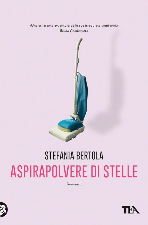 Produktbild: Aspirapolvere di stelle