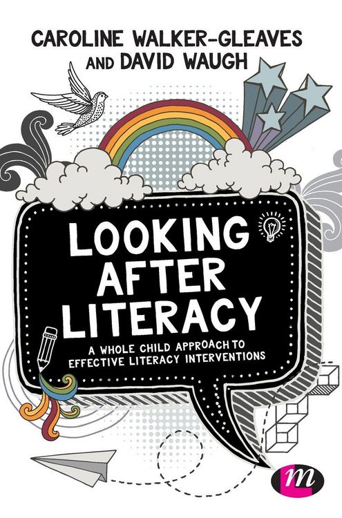 Produktbild: Looking After Literacy