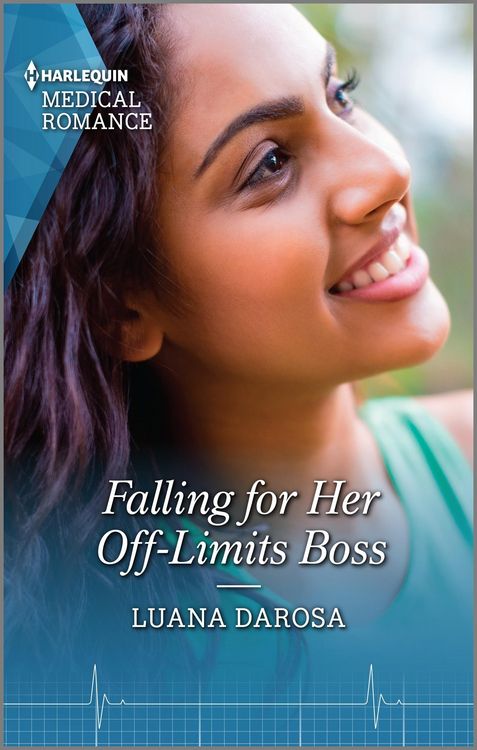 Produktbild: Falling for Her Off-Limits Boss