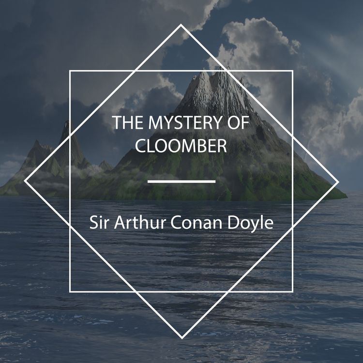 Produktbild: The Mystery Of Cloomber