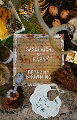 Produktbild: Sasquatch, Baby!