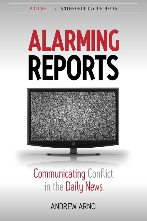 Produktbild: Alarming Reports