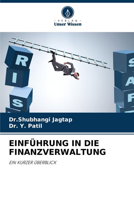 Produktbild: Einf&uuml;hrung in die Finanzverwaltung