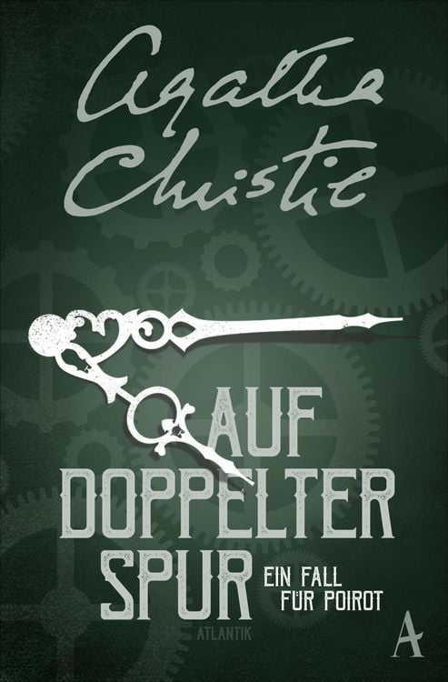 Produktbild: Auf doppelter Spur