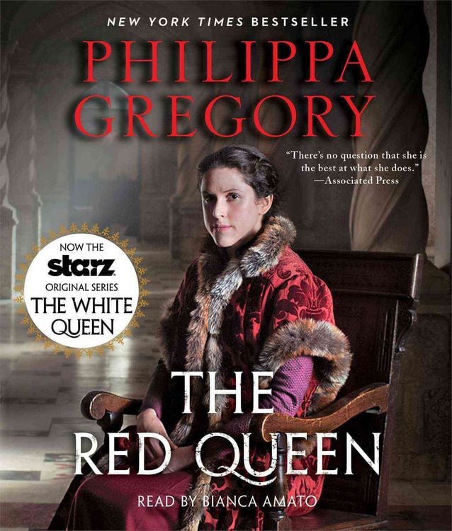 Produktbild: The Red Queen