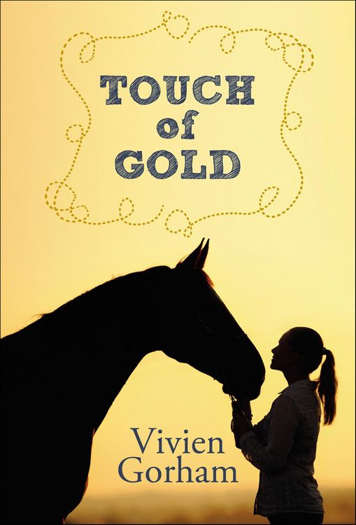 Produktbild: Touch of Gold