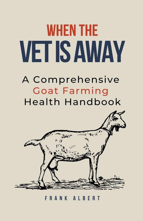 Produktbild: When The Vet Is Away