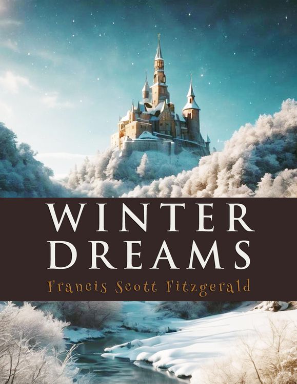 Produktbild: Winter Dreams