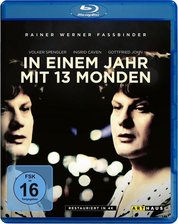Produktbild: In einem Jahr mit 13 Monden
