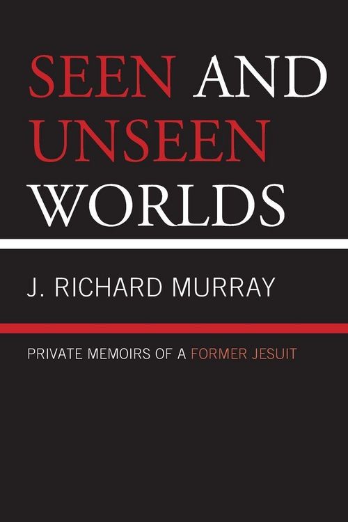 Produktbild: Seen and Unseen Worlds