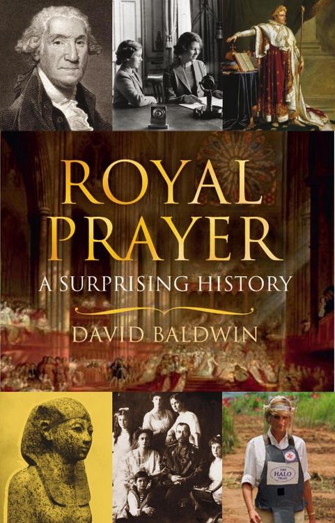 Produktbild: Royal Prayer
