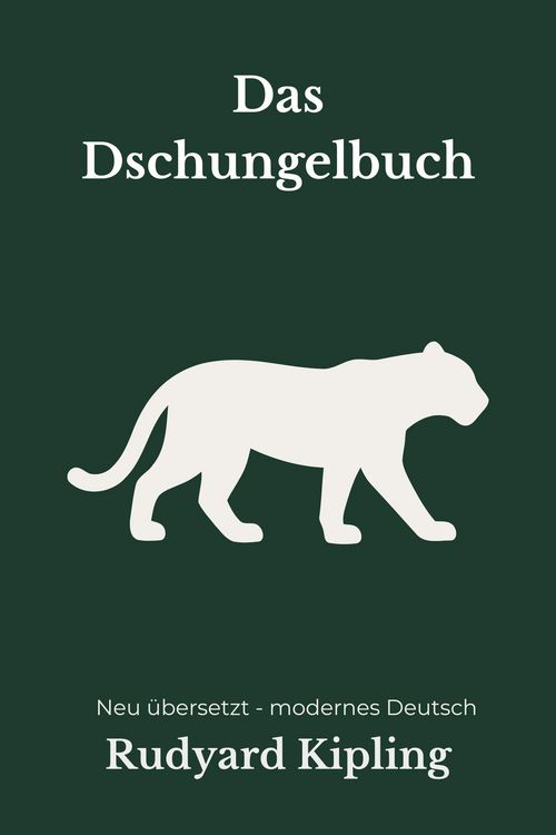 Produktbild: Das Dschungelbuch