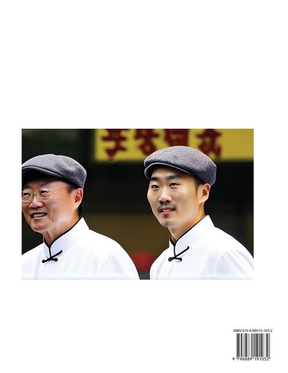Produktbild: Learn Mandarin Chinese Four-Character Chinese Names for Boys (Part 9)
