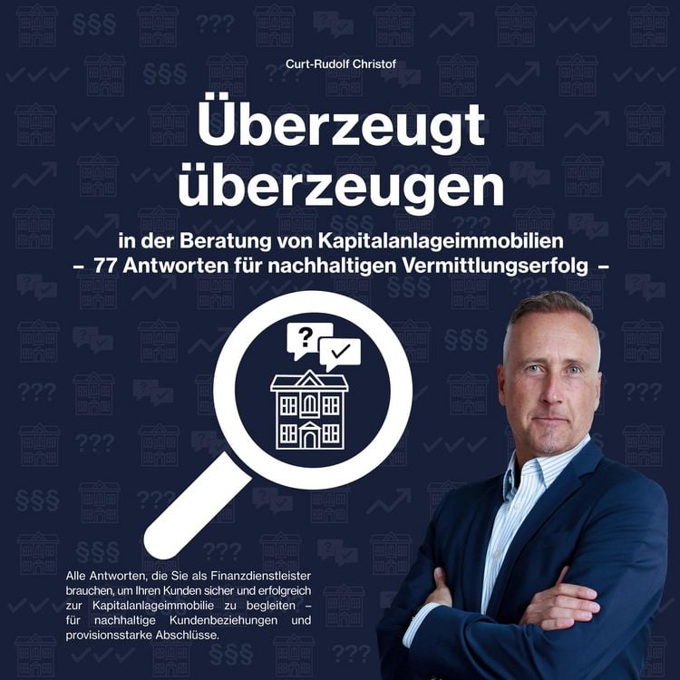 Produktbild: &Uuml;berzeugt &uuml;berzeugen