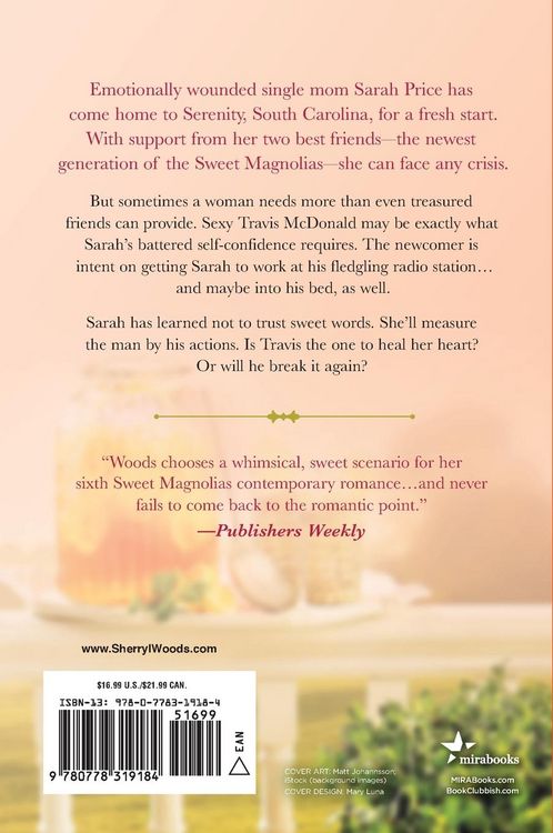 Produktbild: Sweet Tea at Sunrise