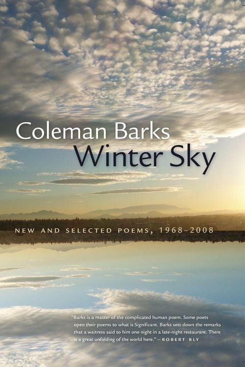 Produktbild: Winter Sky