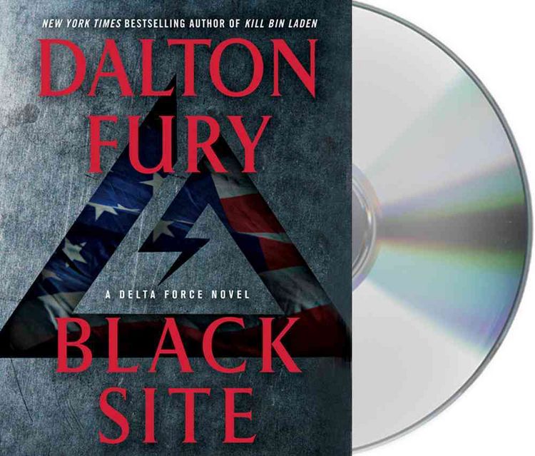 Produktbild: Black Site