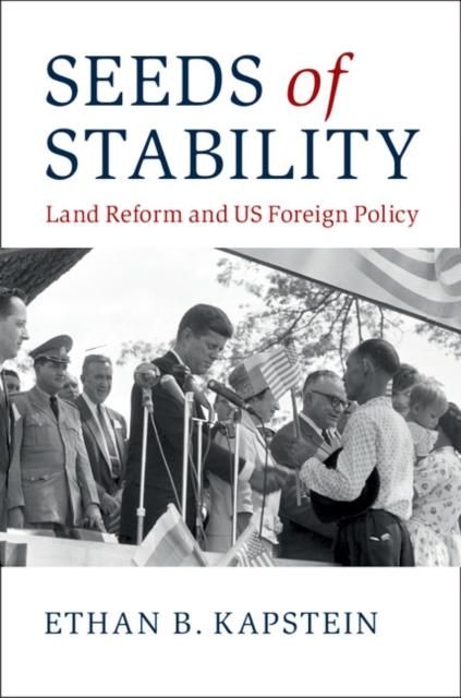 Produktbild: Seeds of Stability