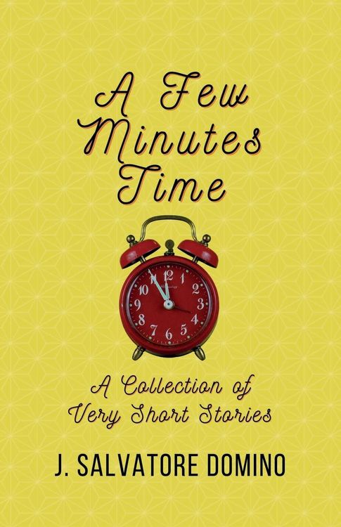 Produktbild: A Few Minutes Time