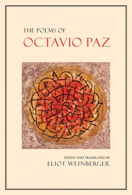 Produktbild: Paz, O: The Poems of Octavio Paz