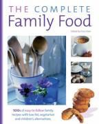 Produktbild: Complete Family Food