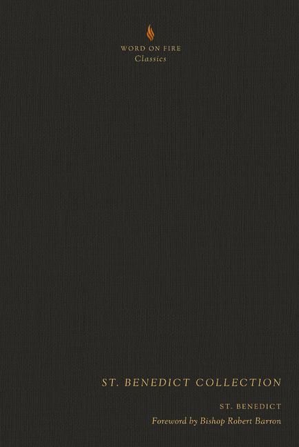 Produktbild: St. Benedict Collection