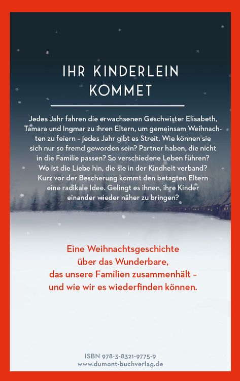 Produktbild: Die Weihnachtsgeschwister