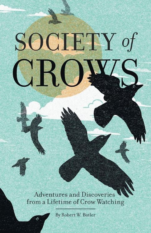 Produktbild: Society of Crows