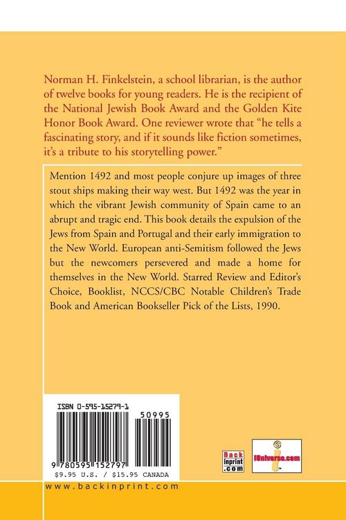 Produktbild: The Other 1492