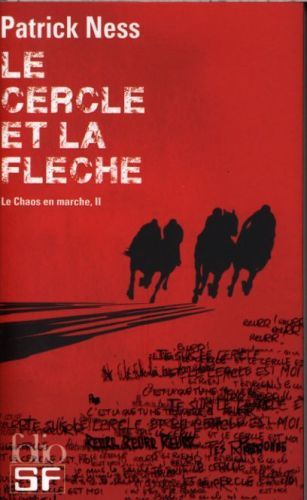 Produktbild: Le chaos en marche