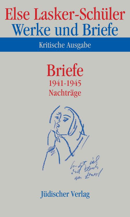 Produktbild: Werke und Briefe. Kritische Ausgabe