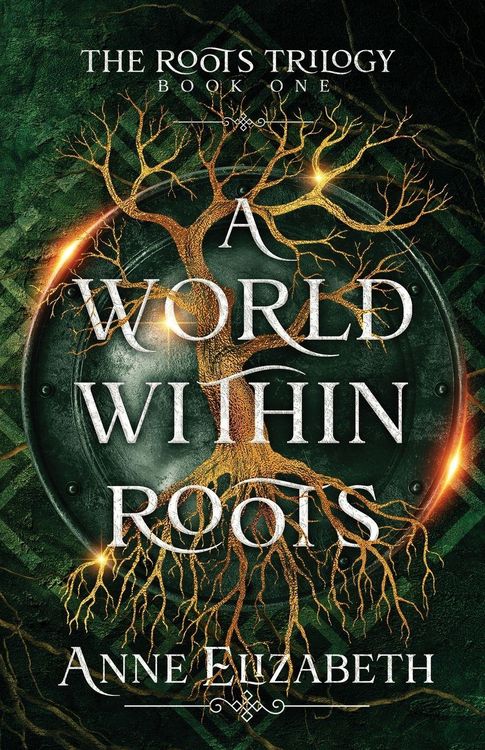 Produktbild: A World Within Roots