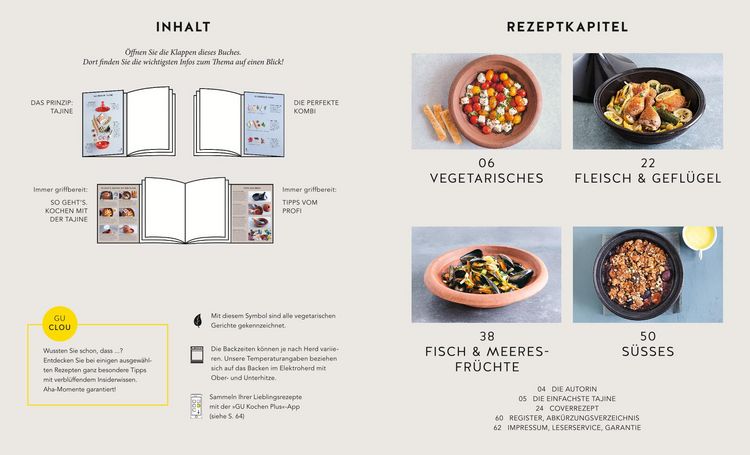 Produktbild: Tajine