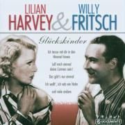 Produktbild: Harvey/Fritsch: Gl&uuml;ckskinder