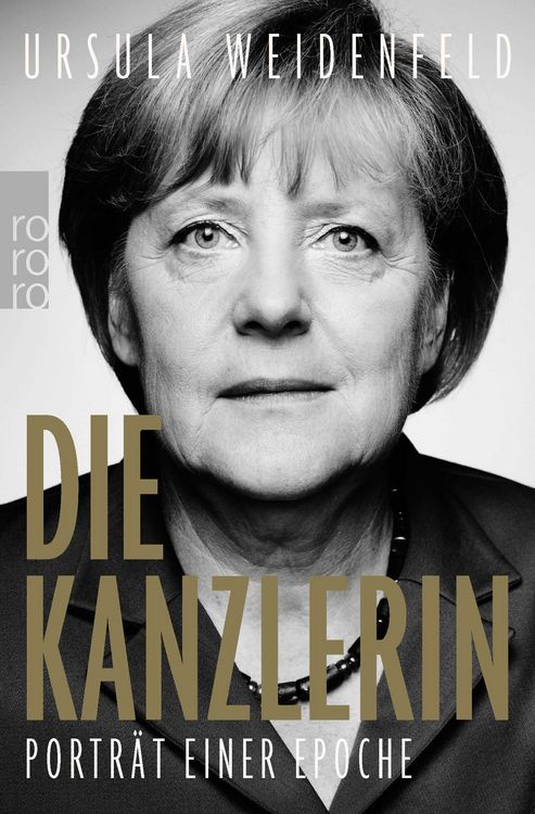 Produktbild: Die Kanzlerin