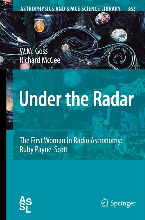 Produktbild: Under the Radar