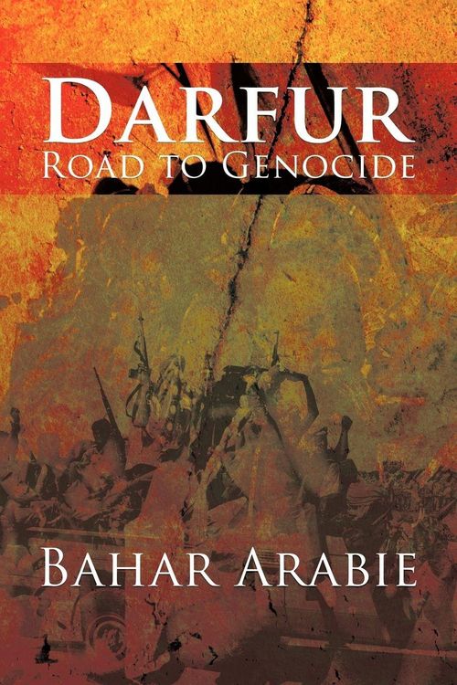 Produktbild: Darfur-Road to Genocide