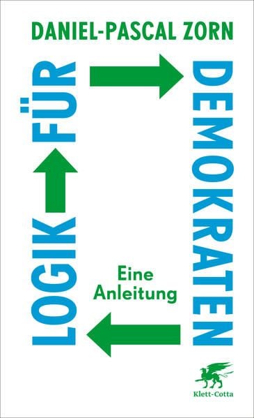 Produktbild: Logik f&uuml;r Demokraten