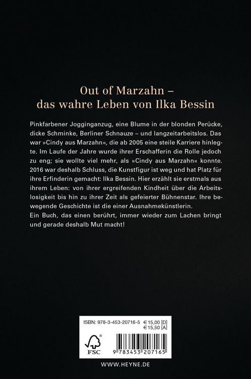 Produktbild: Abgeschminkt