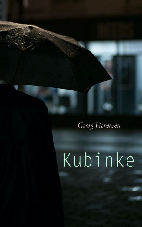Produktbild: Kubinke
