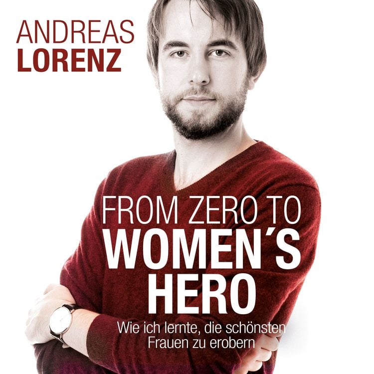 Produktbild: From Zero to Women's Hero