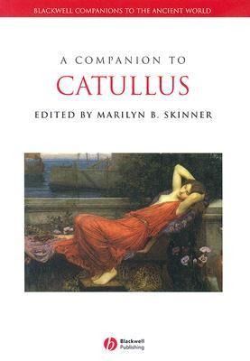 Produktbild: Companion To Catullus