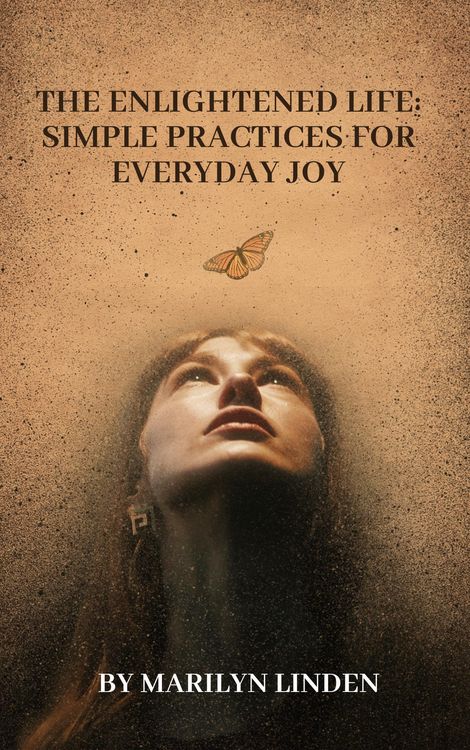 Produktbild: The Enlightened Life: Simple Practices for Everyday Joy