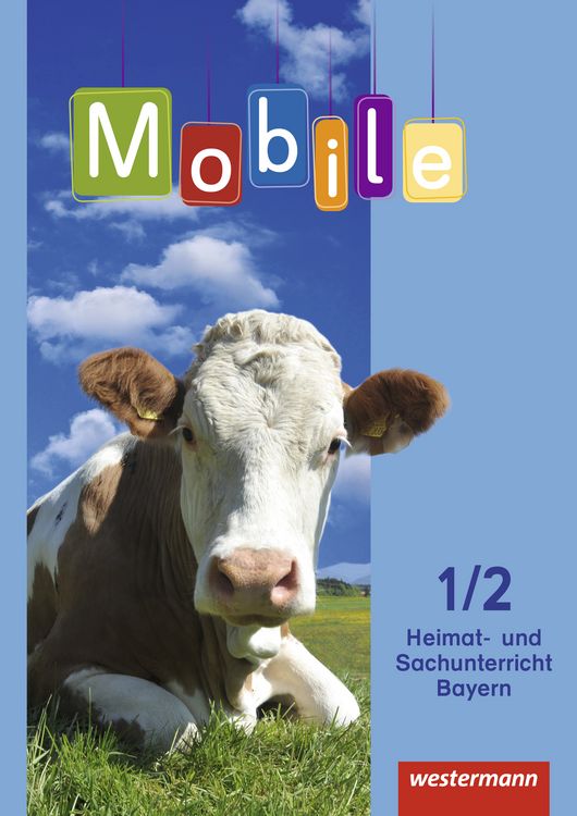 Produktbild: Mobile Heimat- und Sachunterricht - Ausgabe 2014 f&uuml;r Bayern