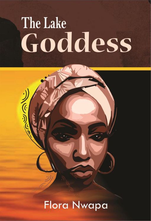 Produktbild: Lake Goddess