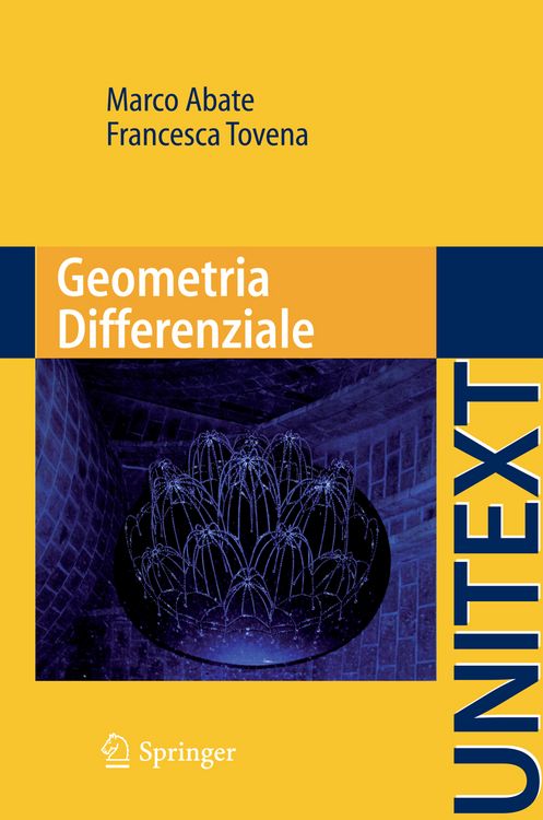 Produktbild: Geometria Differenziale