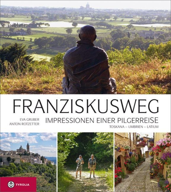Produktbild: Franziskusweg
