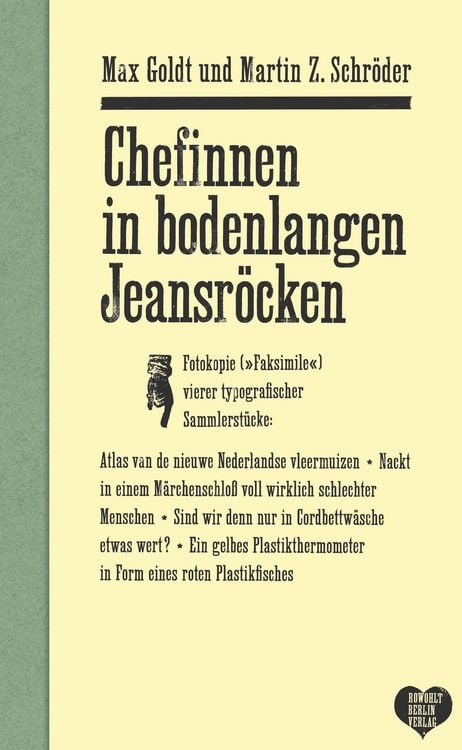 Produktbild: Chefinnen in bodenlangen Jeansr&ouml;cken