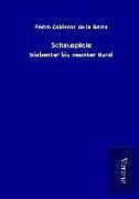 Produktbild: Schauspiele