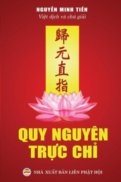 Produktbild: Quy nguy&ecirc;n tr&iquest;c ch&iquest;